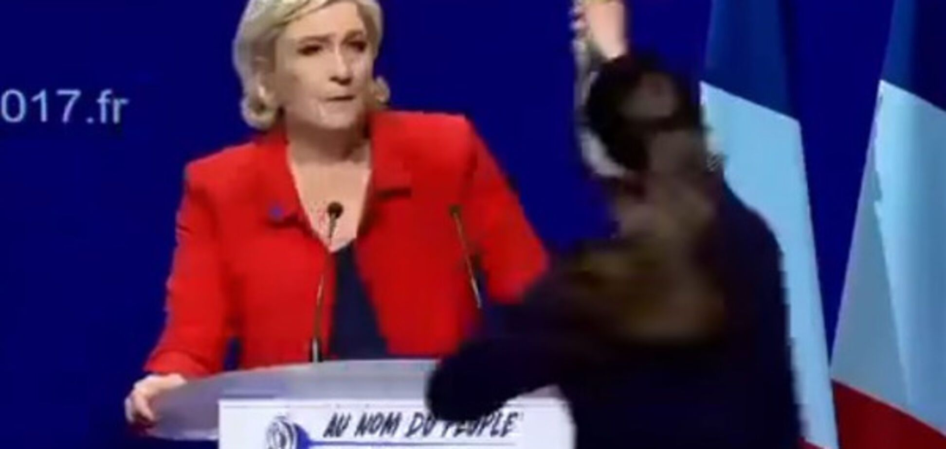 Ле Пен Фемен