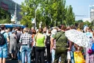 Майдан на Донбассе