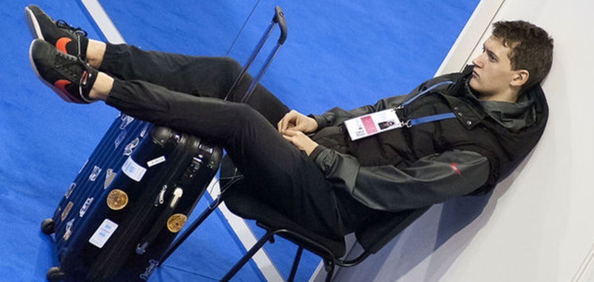 Максим Ковтун