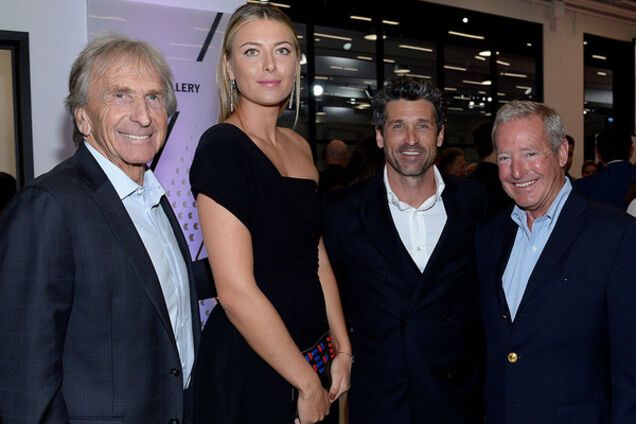 Мария Шарапова