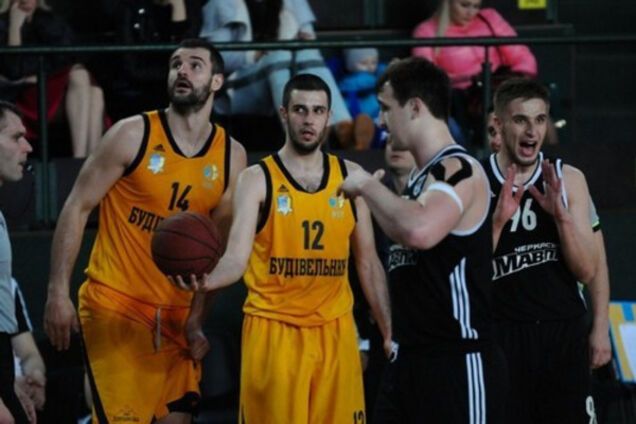 Мавпы Будивельник