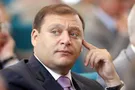 Михаил Добкин