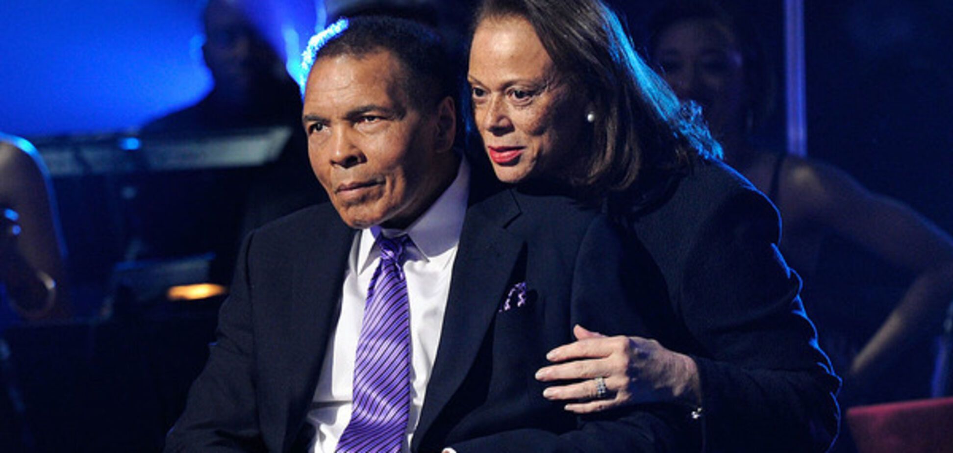 Мохаммед Али