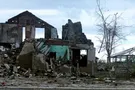 Обстрелы на Донбассе