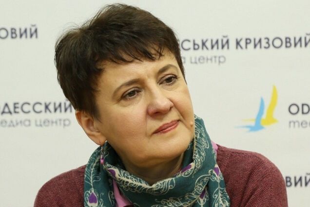 Жестко отругала: Забужко показала реакцию Леси Украинки на двуязычие