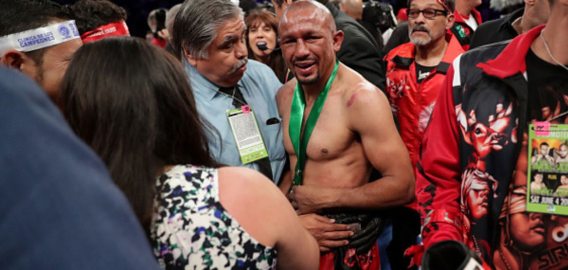 Орландо Салидо