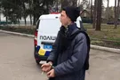 Готовил налет на банк: под Киевом задержали серийного грабителя