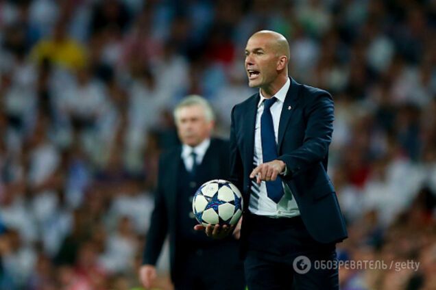 Реал Мадрид