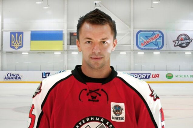 Сергей Бабинец