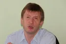 Сергей Клепцин