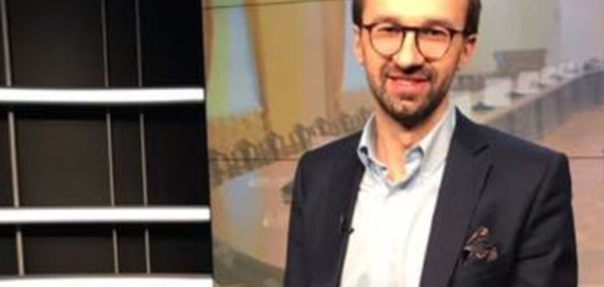 Сергей Лещенко