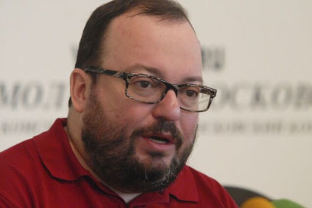 Станислав Белковский