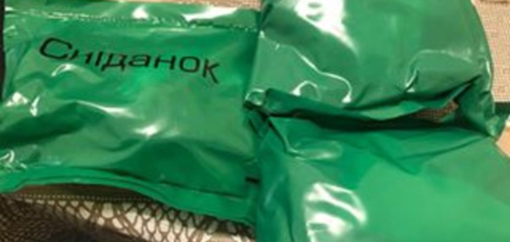 Сухпайки для ВСУ