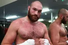 Тайсон Фьюри