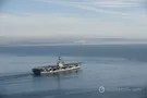 USS Carl Vinson