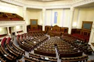 Політичні мильні бульбашки та коні на переправі
