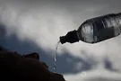 вода, жажда