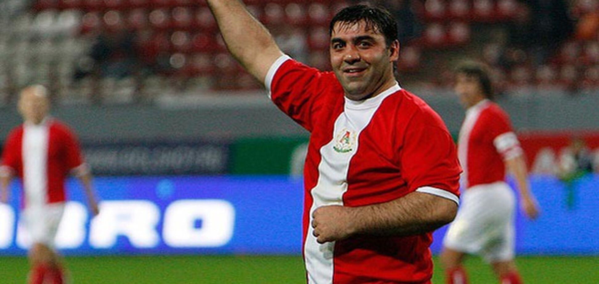 Заза Джанашия