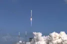У космос відправлено другий наносупутник київських політехніків