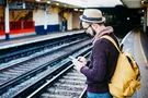 В Украине заработал сервис поездок-сюрпризов