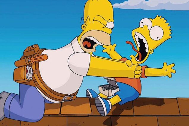 Симпсоны отмечают 30-летие: почему этот сериал стал культовым