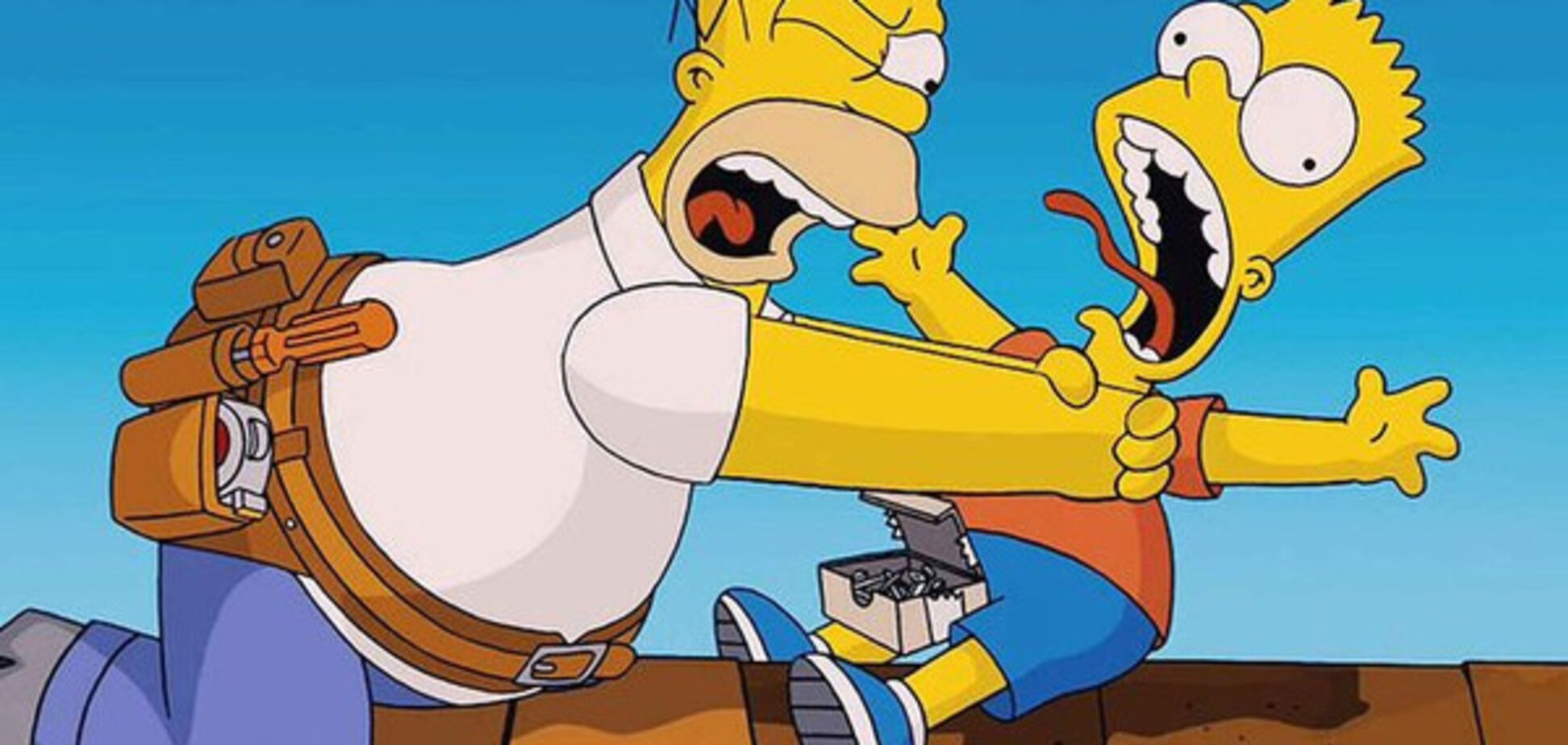  Симпсоны отмечают 30-летие: почему этот сериал стал культовым