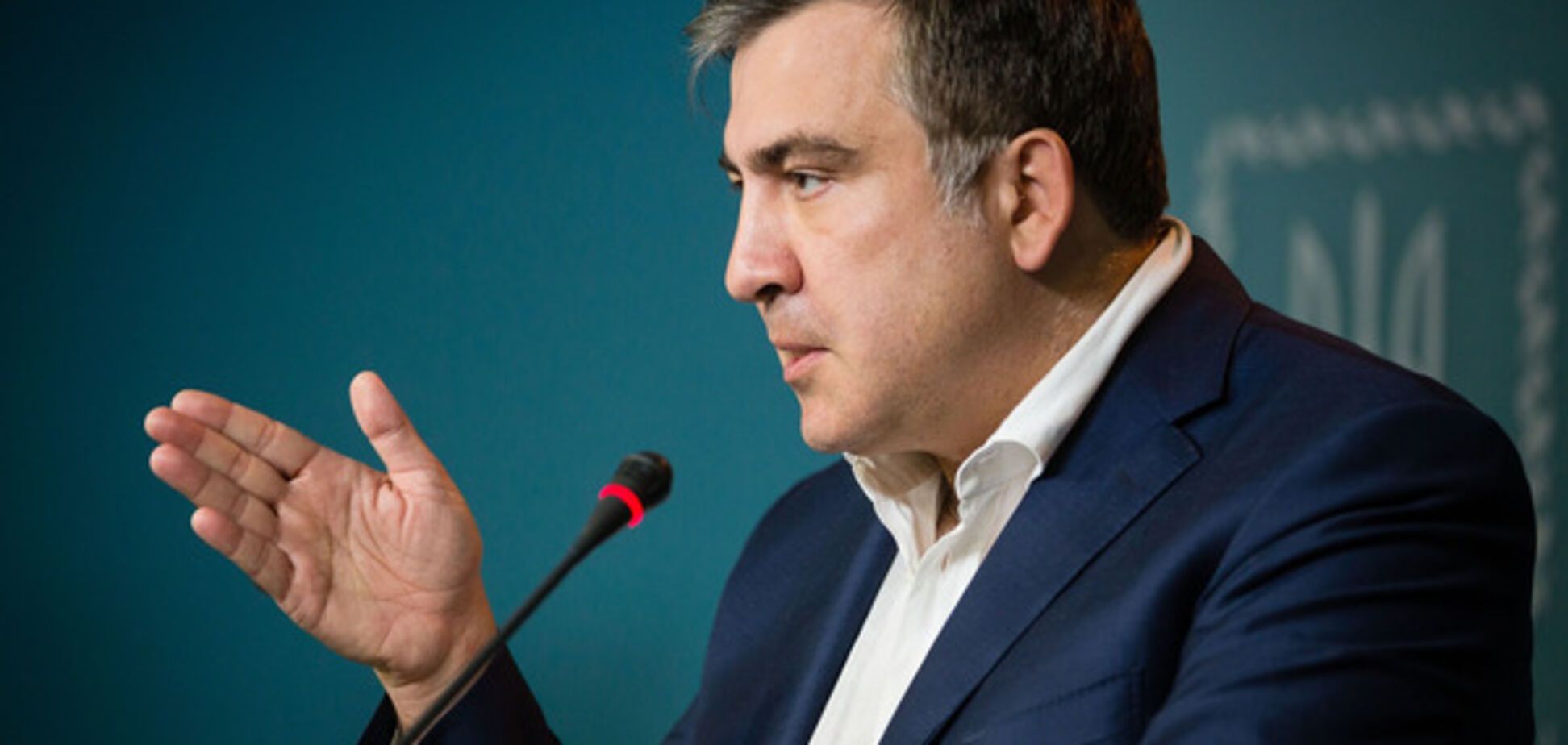 Выдворение брата Саакашвили: появились ответы от украинских органов