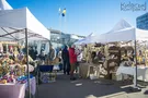 Возрождение ярмарочных традиций в Киеве прошло с размахом