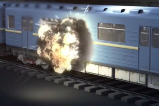 Террористы пришли домой к самому Путину!