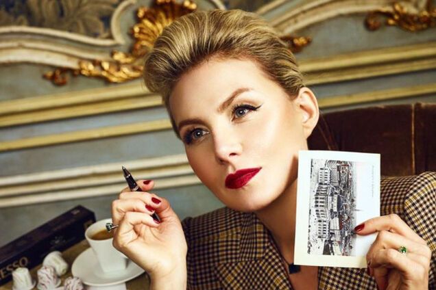 Рената Литвинова