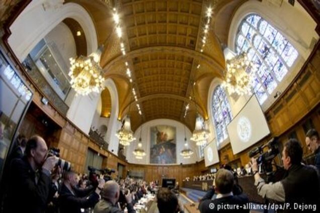 Міжнародний суд ООН визнав утиски кримських татар і українців у Криму