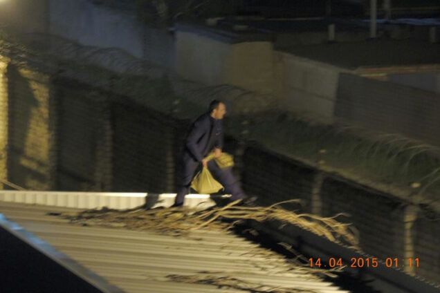 На запорожском предприятии злоумышленники собирались украсть важные комплектующие (ФОТО)