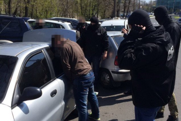 Для картинки КремльТВ: в Одессе предотвратили провокацию с кровавым избиением 'болгар'