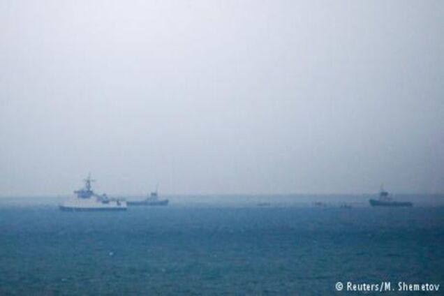 Із трюмів затонулого судна в Чорне море могли потрапити тонни нафтопродуктів