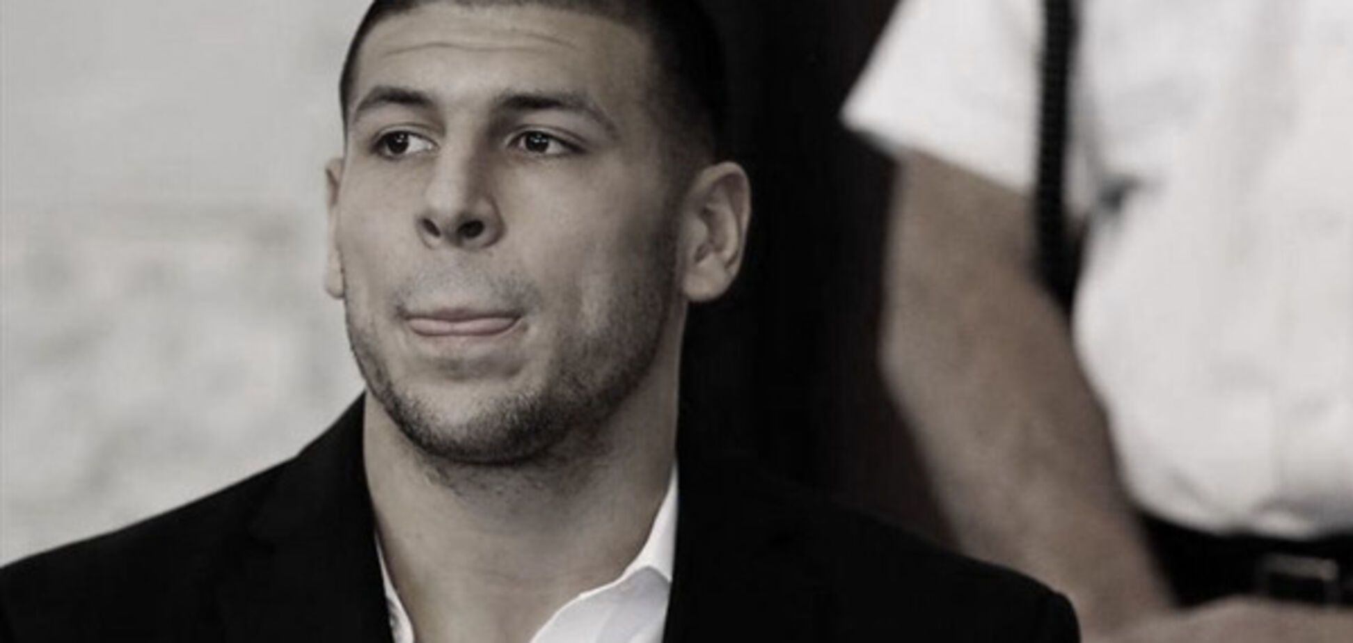 Аарон Эрнандес