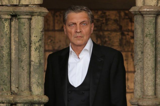 Александр Невзоров