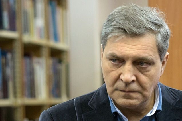 Александр Невзоров