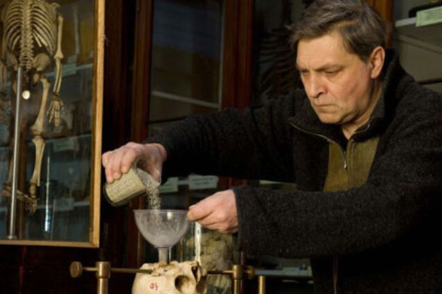 Александр Невзоров опыт