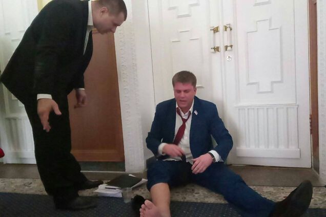 Андрій Лесик