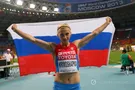 Антонина Кривошапка