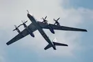 Бомбардировщики РФ