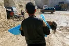 Химическая атака в Сирии