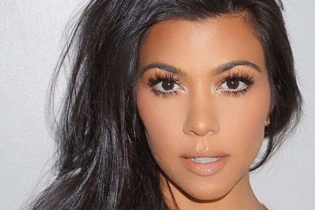 Кортни Кардашьян