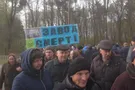 марш в Ковеле