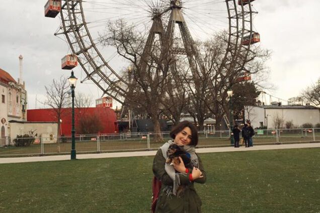 Маша Себова