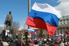 Митинги в Украине