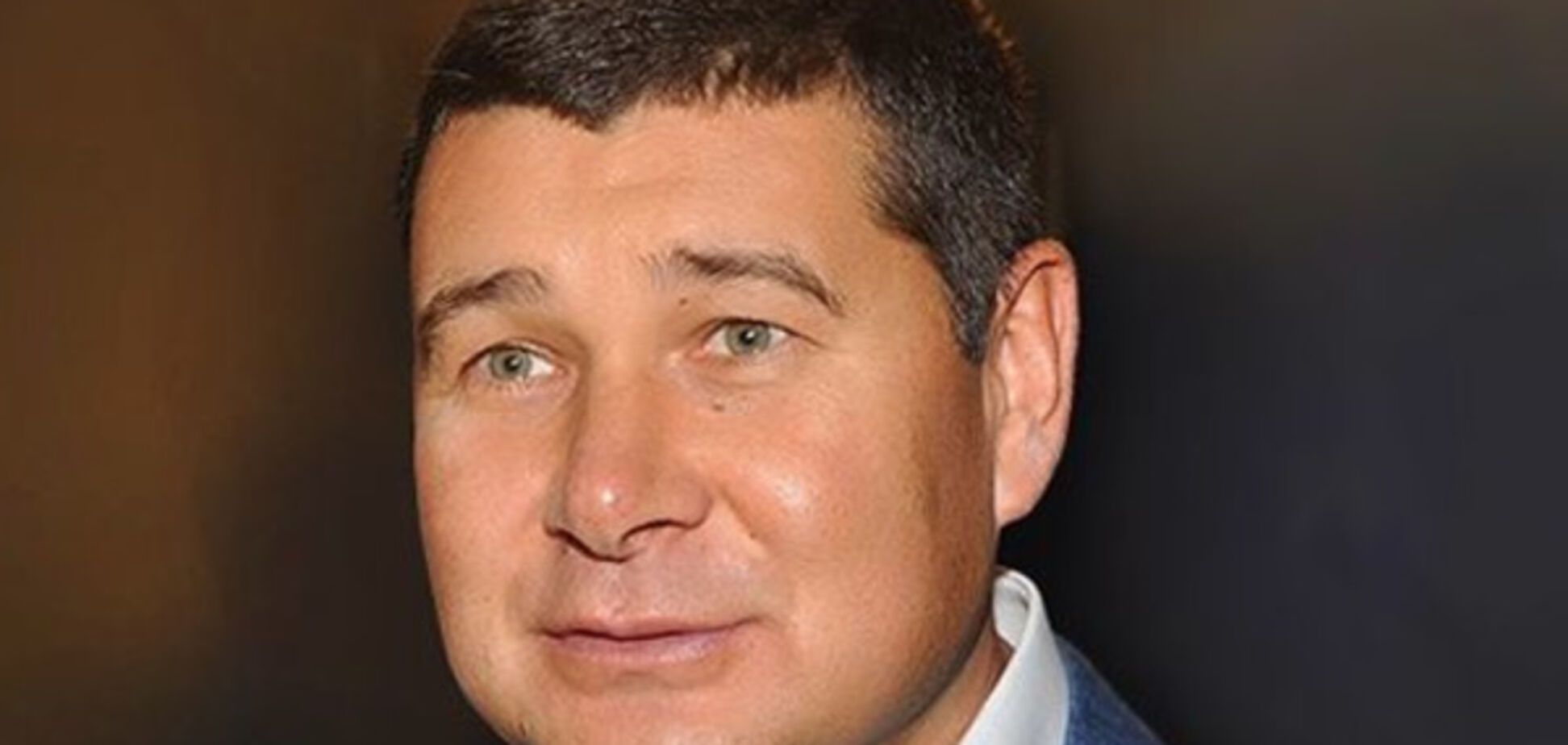 Нардеп Александр Онищенко