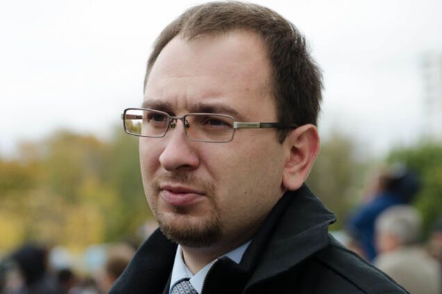 Николай Полозов