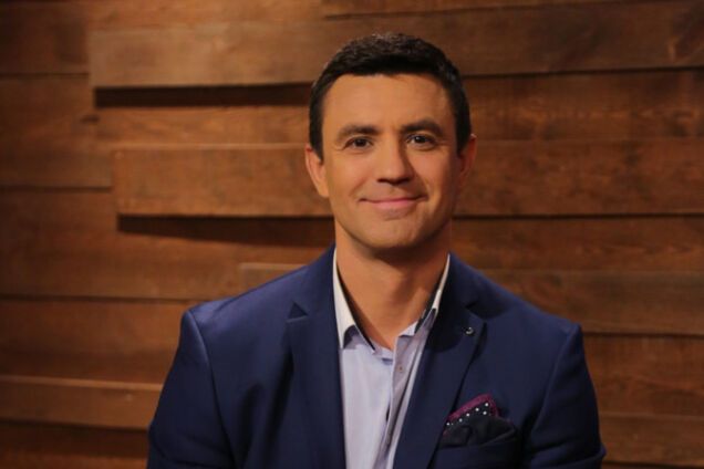 Николай Тищенко