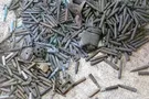 Обстрелы Донбасса